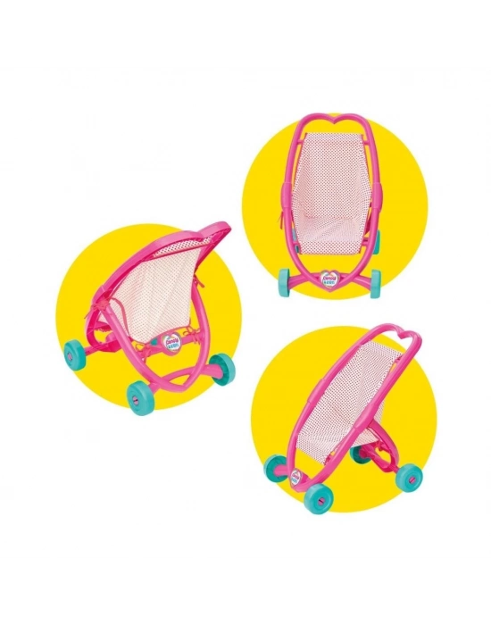 ® 01960 , Candy Ken Kalpli Puset