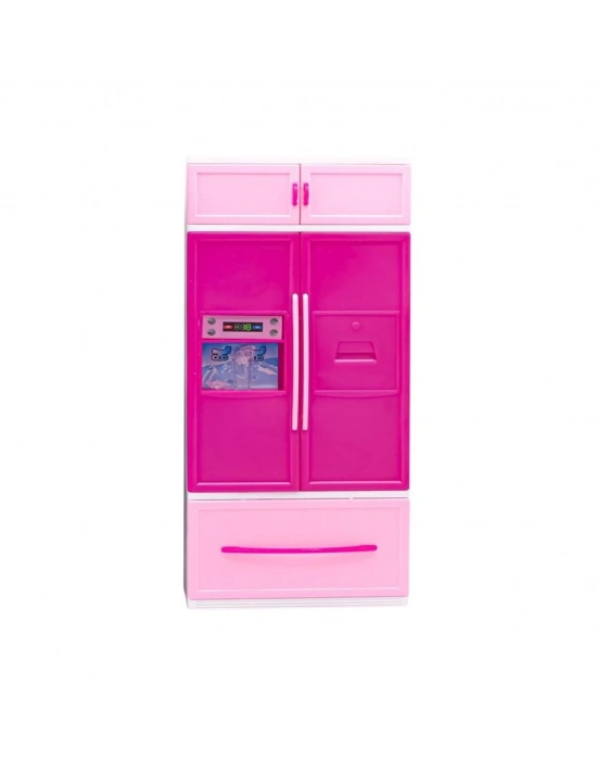 ® 02301 Oydaş, My Happyy Kitchen Buzdolabı