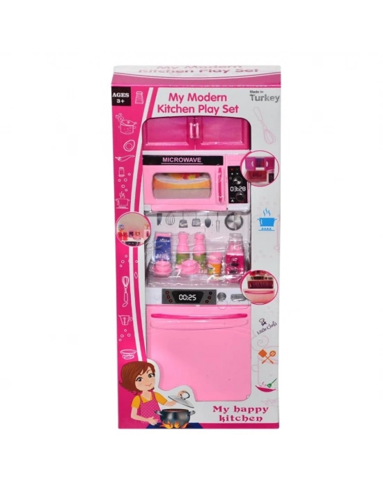 ® 02303 Bulaşık Makinesi My happy Kitchen