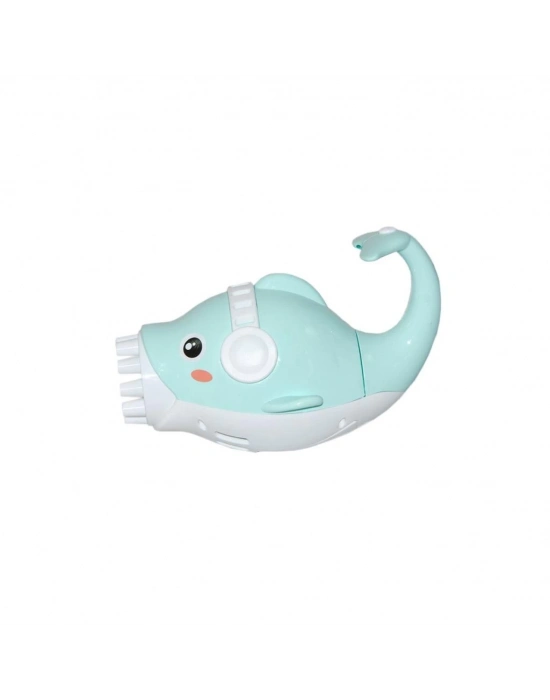 ® 02607 Pilli Balık köpük Tabancası