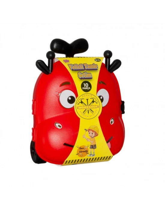 ® 02614 Valizli Tamir Seti