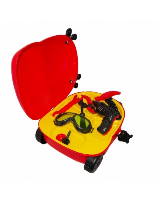 ® 02614 Valizli Tamir Seti