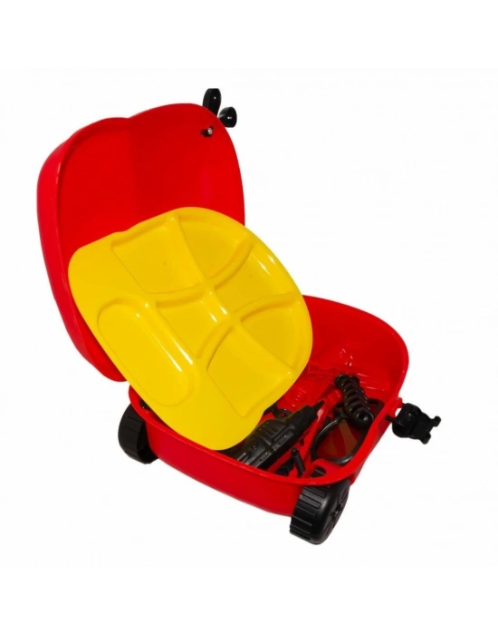 ® 02614 Valizli Tamir Seti