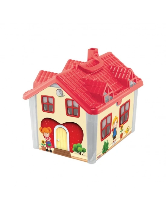 ® 03021 Candy Ken Ev Çay Set