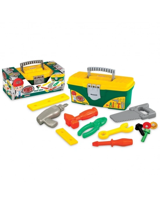 ® 03030 POWER ALET ÇANTASI