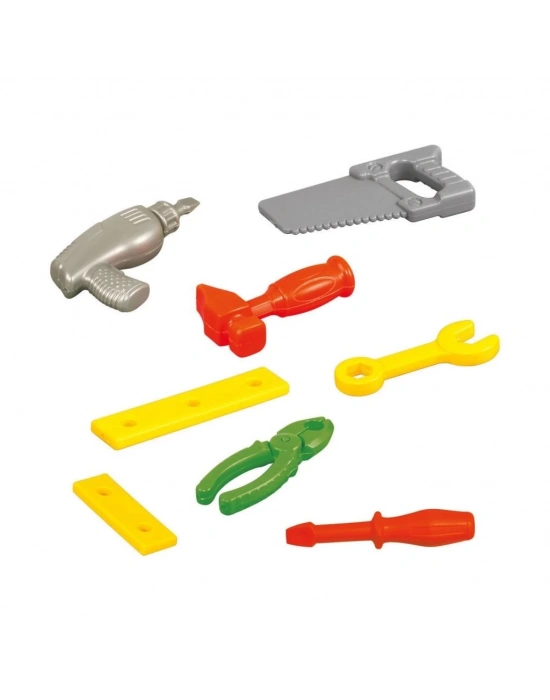 ® 03030 POWER ALET ÇANTASI