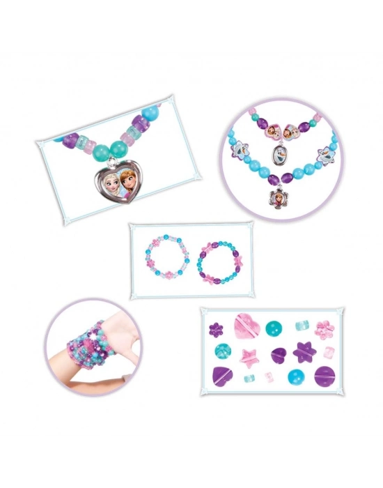 ® 03174 Frozen Takı Seti 2li