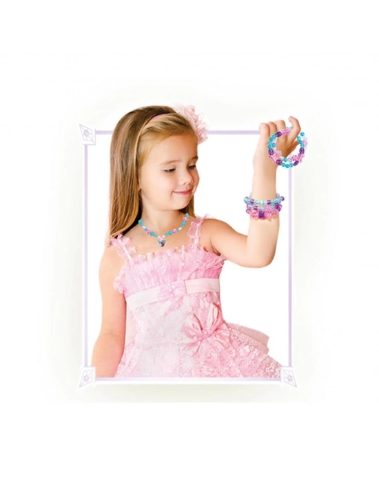 ® 03174 Frozen Takı Seti 2li