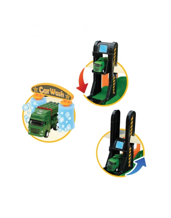 ® 03340 ASKERİYE SET