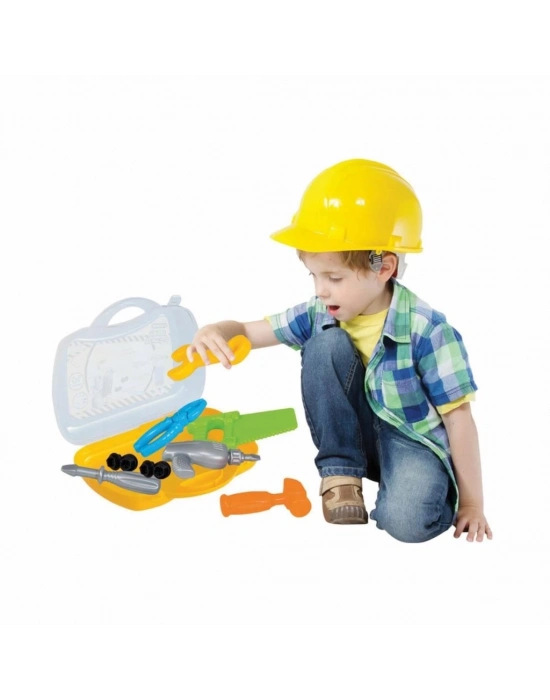 ® 03408 TEKNİK SERVİS EL ÇANTASI