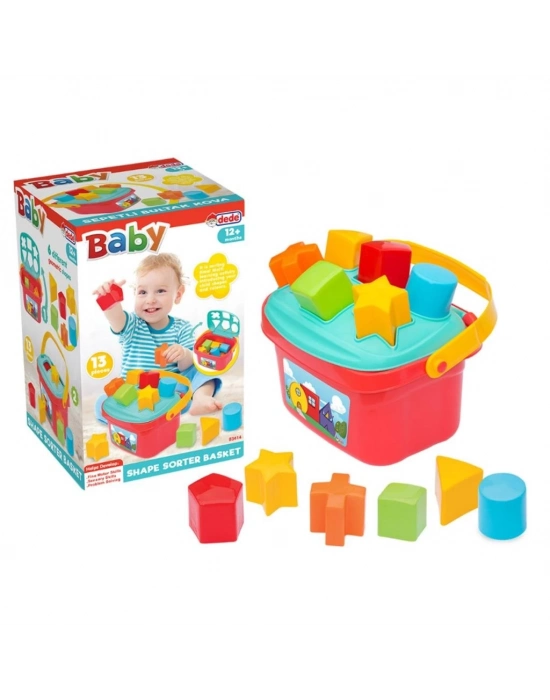 ® 03414 SEPETLİ BUL-TAK KOVA