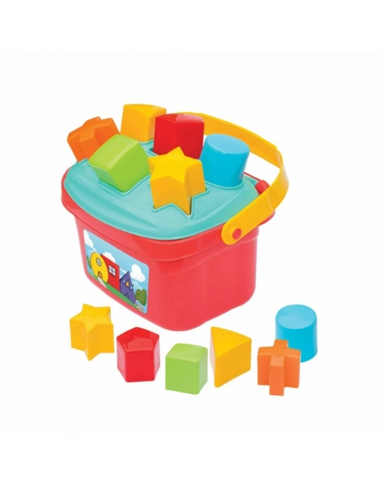 ® 03414 SEPETLİ BUL-TAK KOVA