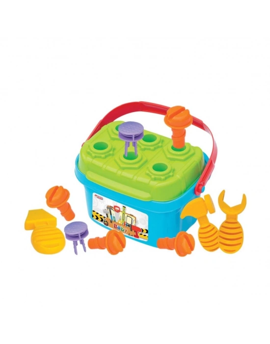 ® 03416 TAMİR SET KOVA