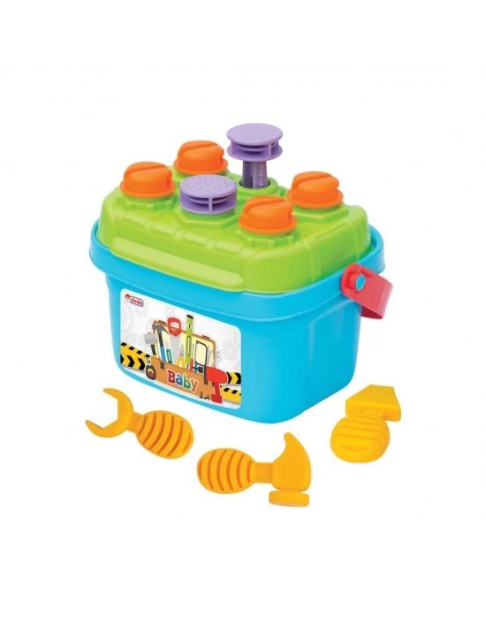 ® 03416 TAMİR SET KOVA