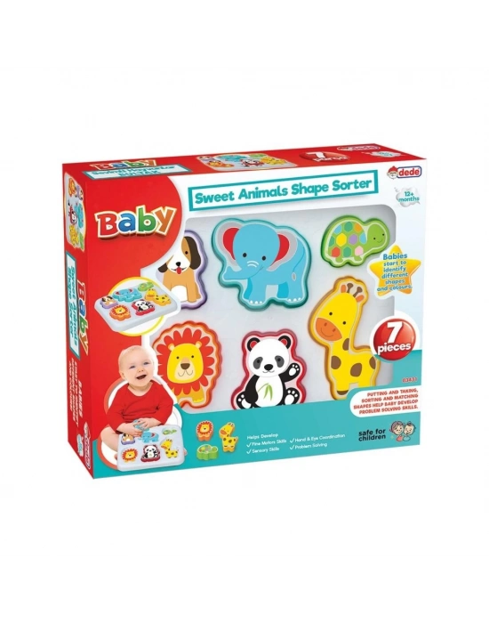 ® 03431 SEVİMLİ HAYVANLAR BULTAK