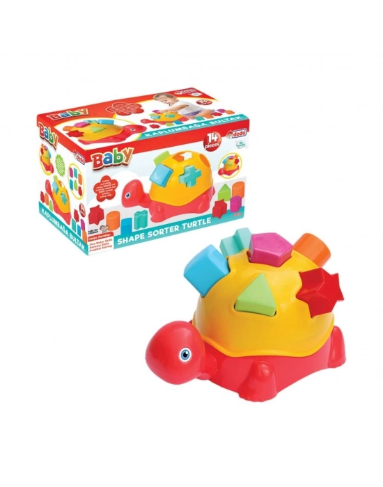 ® 03450 KAPLUMBAĞA BULTAK