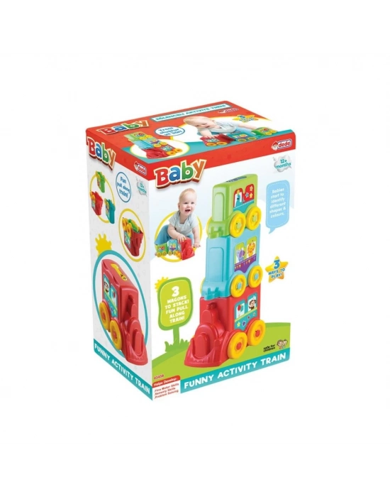 ® 03459 Eğlenceli Aktivite Teni