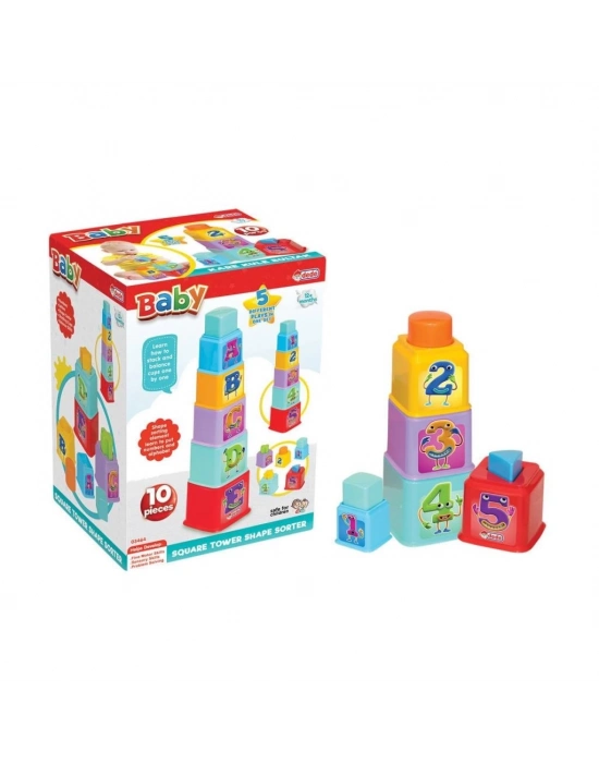 ® 03464 KARE BULTAK