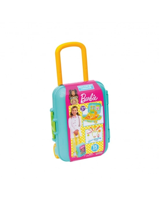 ® 03480  Doktor Set Bavulum