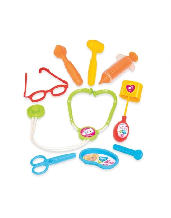 ® 03480  Doktor Set Bavulum