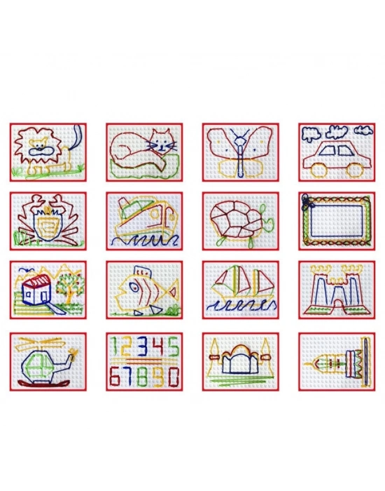 ® 035 ROOPER -İP CAMBAZI