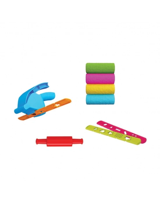 ® 03553 EL PRESİ HAMUR SET 200GR