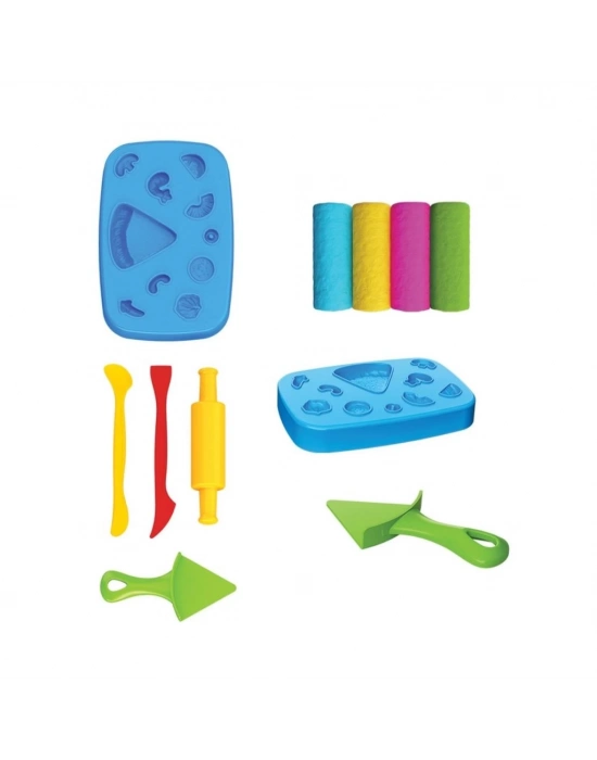 ® 03555 PİZZA HAMUR SET 200GR