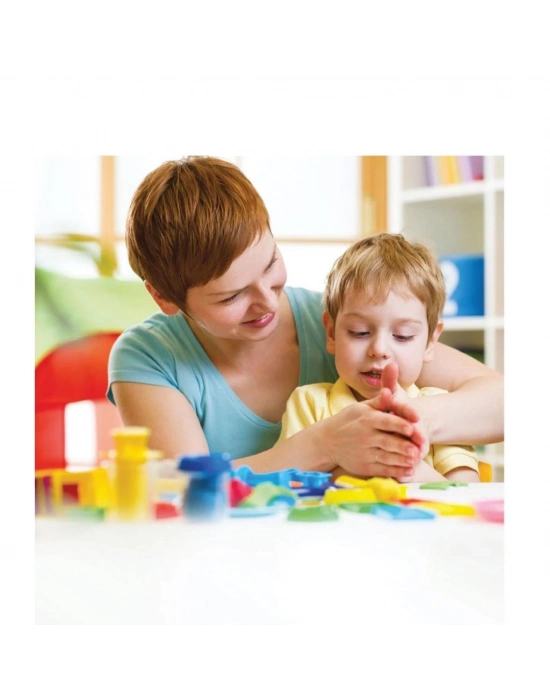 ® 03573 HAMBURGER SET OYUN HAMURU 150 GR.