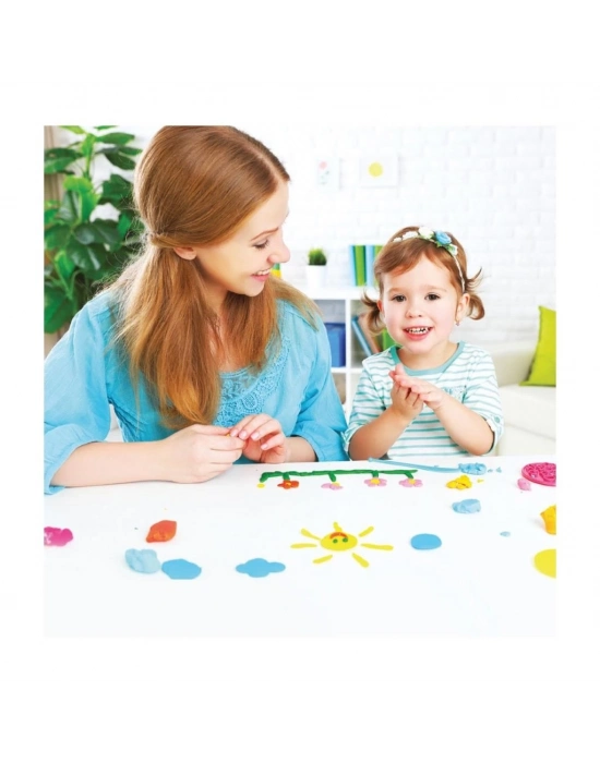 ® 03575 DOĞUM GÜNÜ OYUN HAMURU 150 GR.