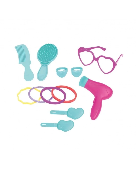 ® 0360 GÜZELLİK SET BAVULUM