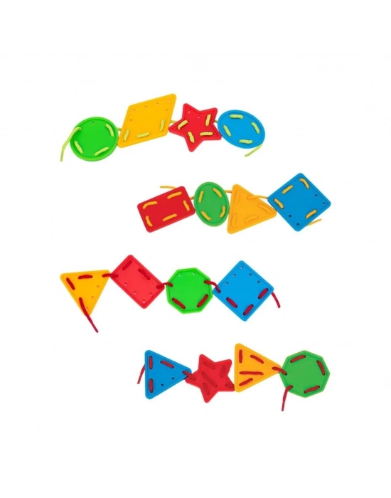 03674 Şekillerle Aktivite