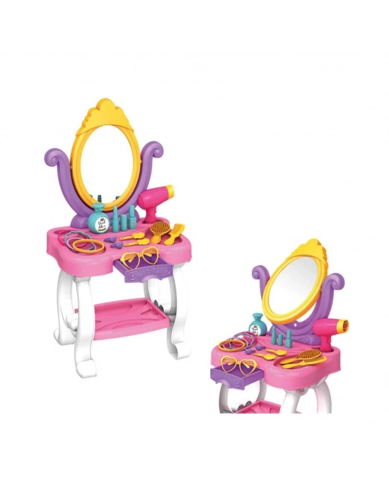 ® 03696 Prenses Güzellik Masası