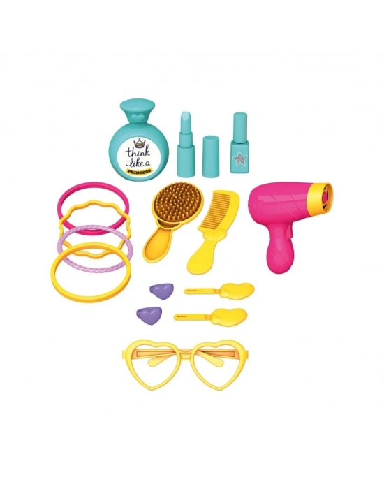 ® 03696 Prenses Güzellik Masası