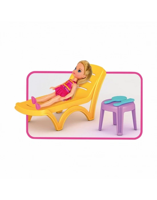 03742 Lolanın Tatil Evi