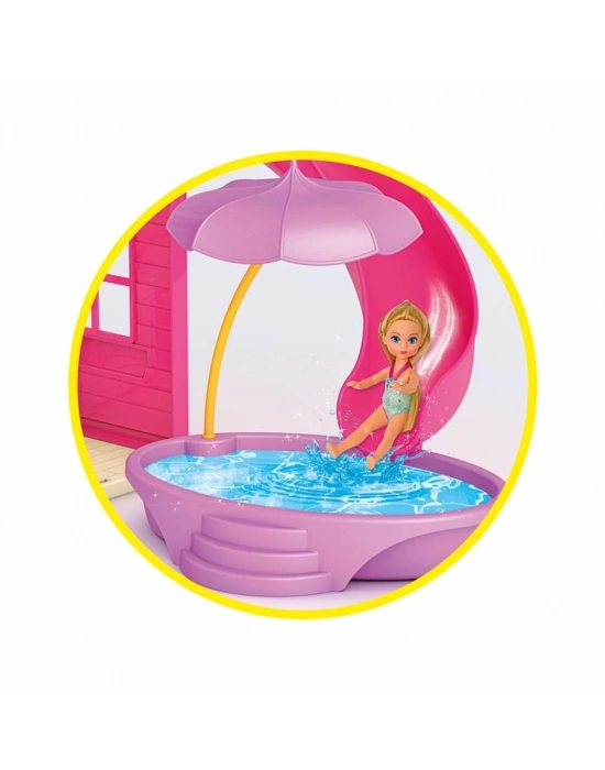 03742 Lolanın Tatil Evi