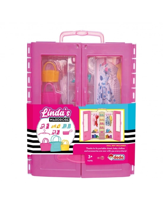 ® 03783 Lindanın Gardrobu