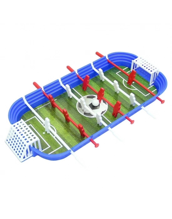 ® 043  Masa Maçı Oyunu