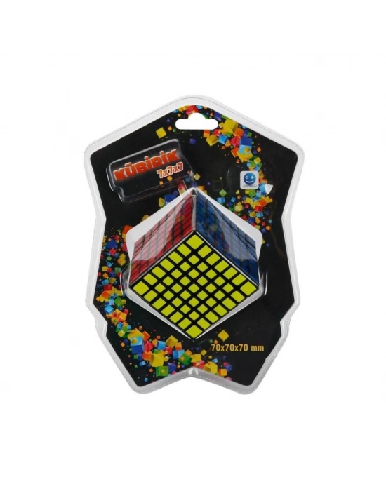 ® 0543  Sabır Küpü 7x7