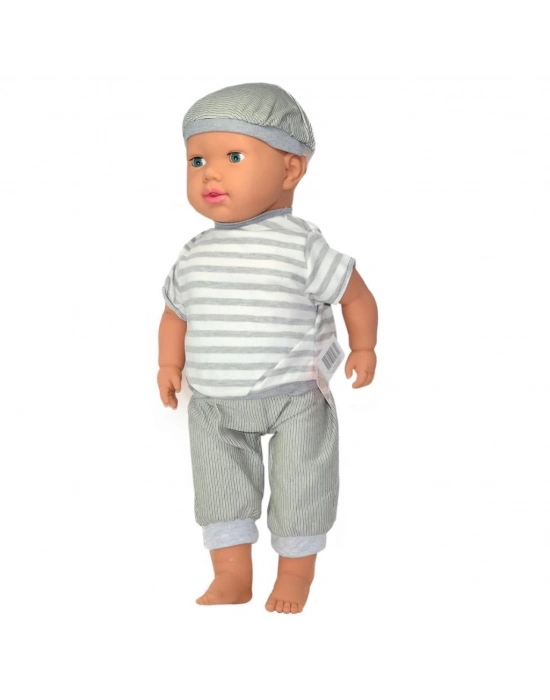 ® 0851 Gamze, Büyük Kel Bebek - Müzikli