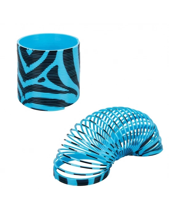 ® 1001094 Rainbow Vahşi Hayvan Desenli Stres Yayı -