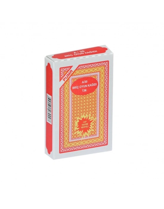 ® 1030097 Oyun Kağıdı -Starokey