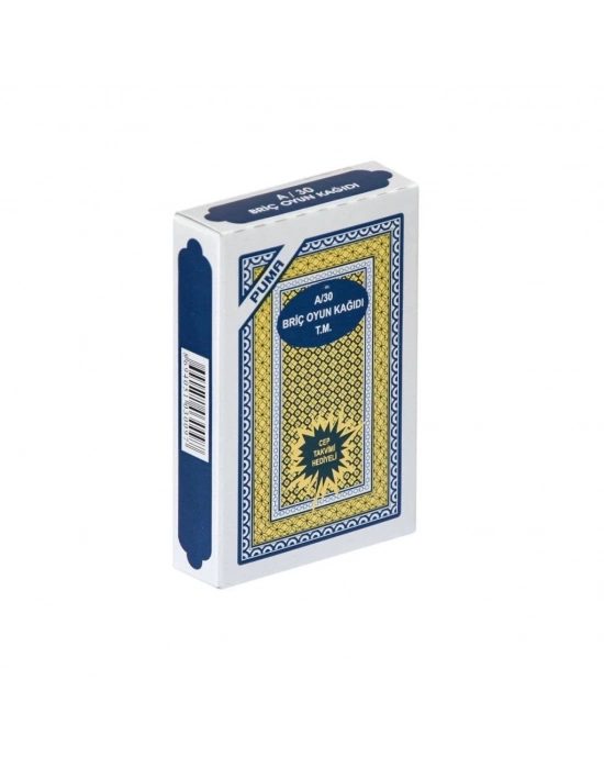 ® 1030097 Oyun Kağıdı -Starokey