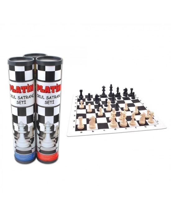 ® 1050163 Star  Rulo Satranç (Büyük)