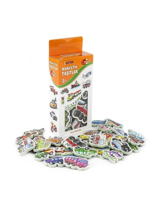 ® 1291 MANYETİK TAŞITLAR