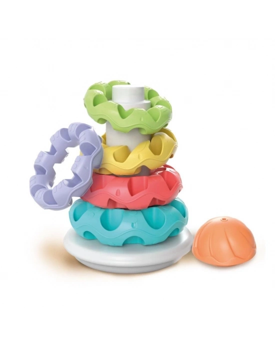 ® 17103  - Renkli Halkalar 6-36 ay