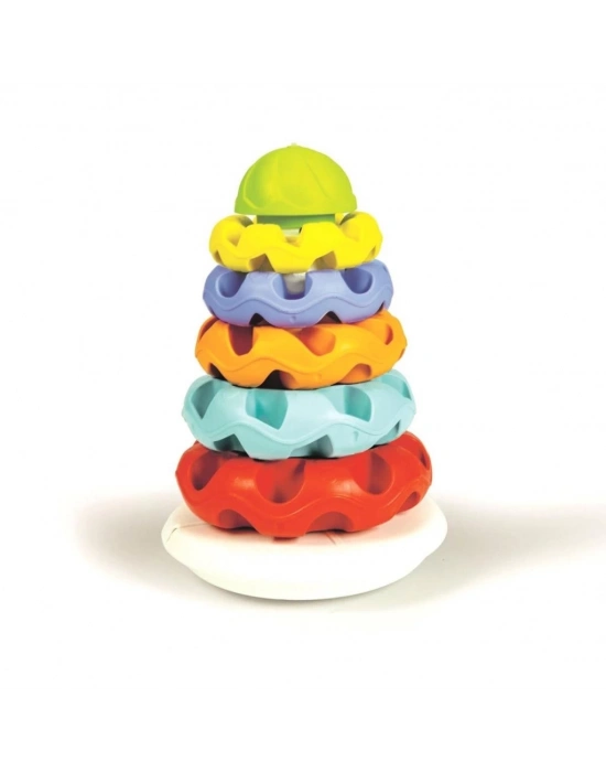 ® 17103  - Renkli Halkalar 6-36 ay