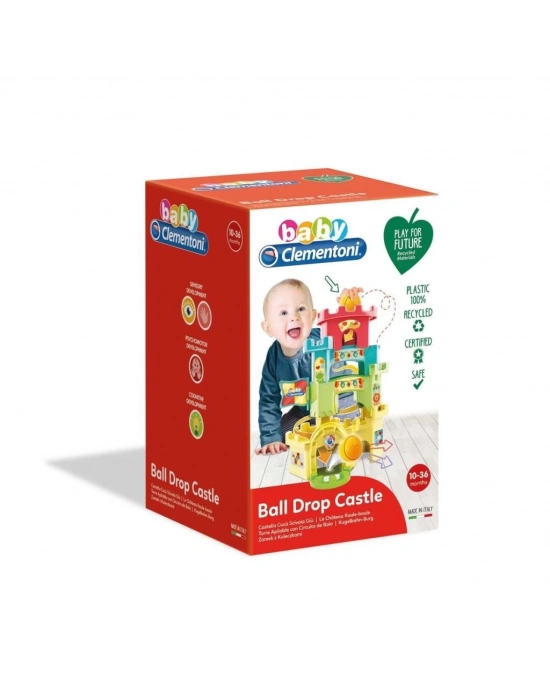 ® 17226  - Renkli Kale 10-36 ay