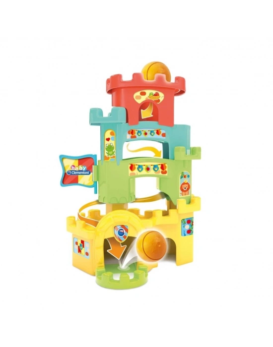 ® 17226  - Renkli Kale 10-36 ay