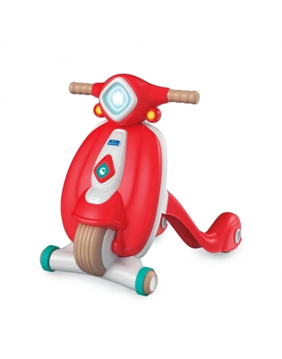 ® 17403  - İlk Adım Yürüteci