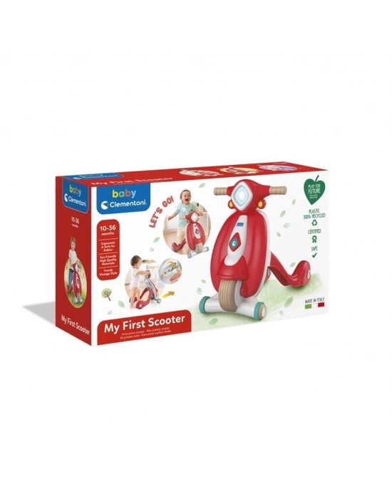 ® 17403  - İlk Adım Yürüteci